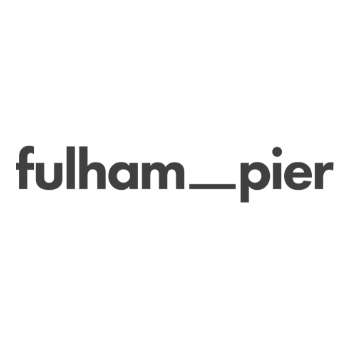 Fulham Pier logo