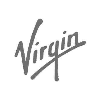 Virgin logo