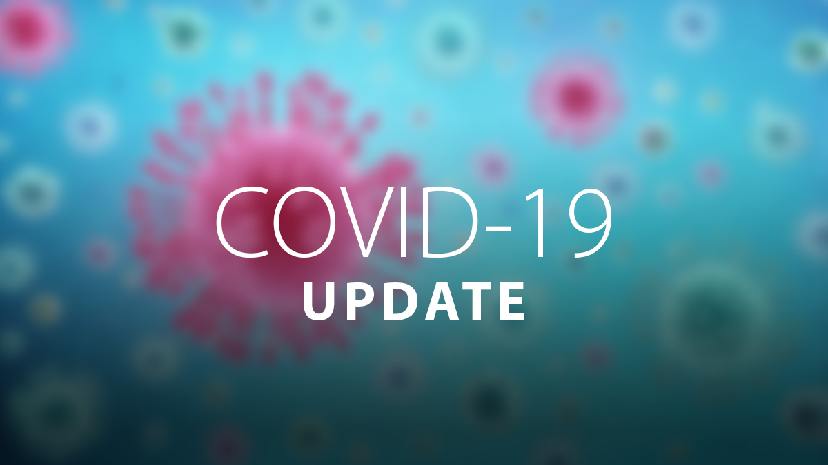 Covid-19 Business Update 24.03.20 